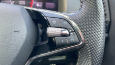 Skoda Karoq 1.5 TSI Sportline 5dr Petrol Estate